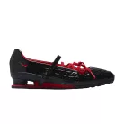 Nike Shox Z Calistra LABELHOOD (Women's) dámske nízke mestské tenisky čierne