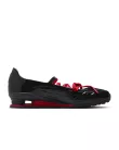 Nike Shox Z Calistra LABELHOOD (Women's) dámske nízke mestské tenisky čierne