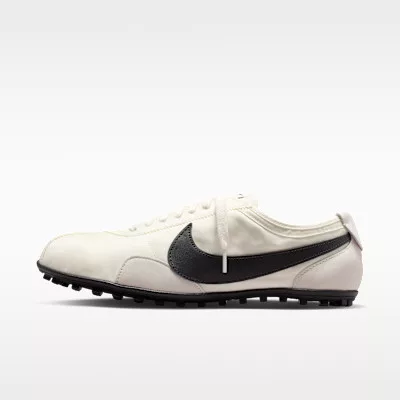 Nike Moon Shoe Sail Black pánske nízke mestské tenisky čierne