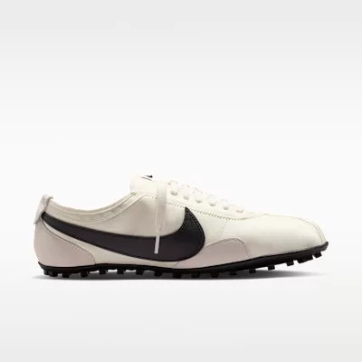 Nike Moon Shoe Sail Black pánske nízke mestské tenisky čierne