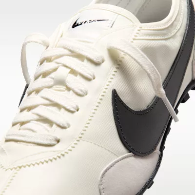 Nike Moon Shoe Sail Black pánske nízke mestské tenisky čierne