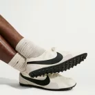 Nike Moon Shoe Sail Black pánske nízke mestské tenisky čierne