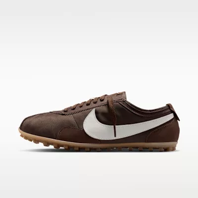 Nike Moon Shoe OG Cacao Wow Sail Gum pánske nízke mestské tenisky hnedé