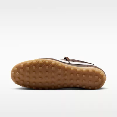 Nike Moon Shoe OG Cacao Wow Sail Gum pánske nízke mestské tenisky hnedé