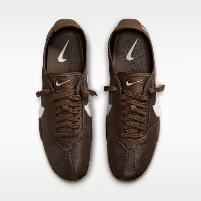 Nike Moon Shoe OG Cacao Wow Sail Gum pánske nízke mestské tenisky hnedé
