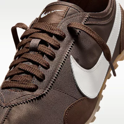 Nike Moon Shoe OG Cacao Wow Sail Gum pánske nízke mestské tenisky hnedé