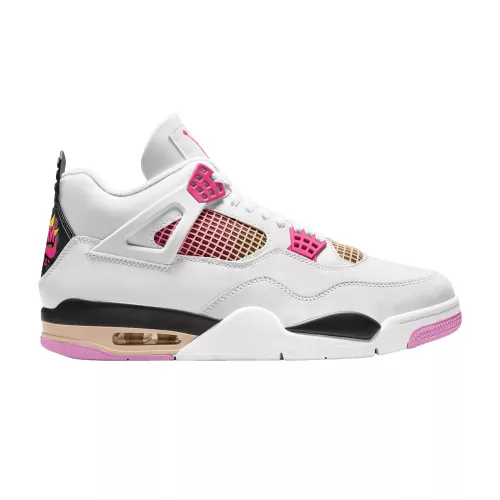 Jordan 4 Retro Comic pánske mestské tenisky