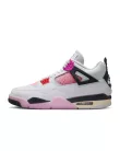Jordan 4 Retro Comic pánske mestské tenisky
