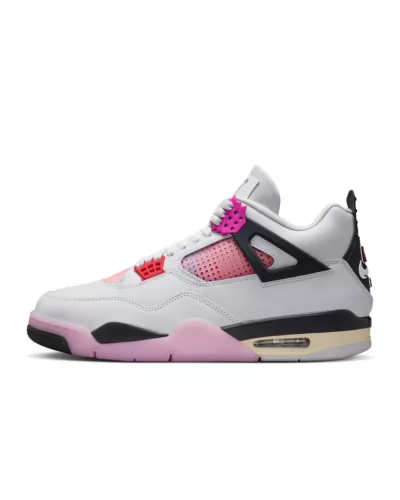Jordan 4 Retro Comic pánske mestské tenisky