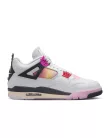 Jordan 4 Retro Comic pánske mestské tenisky