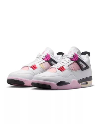 Jordan 4 Retro Comic pánske mestské tenisky