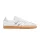 adidas Samba OG White Silver Metallic Grey (Women's) dámske nízke mestské tenisky biele