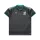 adidas Mexico 26 Third Jersey Black unisex tričko čierne