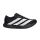 adidas Adizero Evo SL Black White nízke bežecké tenisky čierne-biele — produktová fotografia na bielom pozadí, bočný pohľad