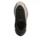 adidas AE 1 Low Champagne Metallic nízke streetové tenisky — produktová fotografia na bielom pozadí, bočný pohľad