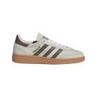 adidas Handball Spezial Off-White Earth Strata Gum (Women's) dámske nízke mestské tenisky béžové