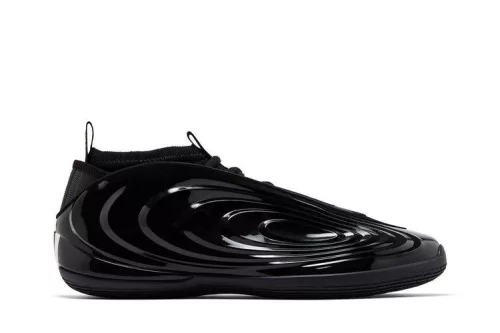 adidas Harden Vol. 10 'Hellcat' pánske vysoké basketbalové topánky čierne