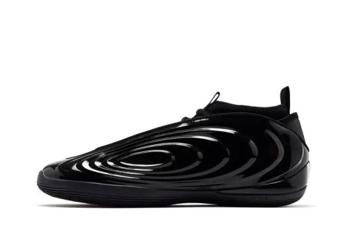 adidas Harden Vol. 10 'Hellcat' pánske vysoké basketbalové topánky čierne