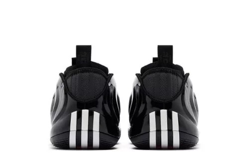 adidas Harden Vol. 10 'Hellcat' pánske vysoké basketbalové topánky čierne