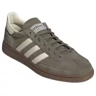 adidas Handball Spezial Olive Strata Cream White pánske nízke mestské tenisky olivovo zelené