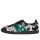 adidas Samba LT Cow Print Black White dámske nízke streetové tenisky čierne-biele — produktová fotografia na bielom pozadí, bočný pohľad