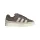 adidas Campus ST Earth Strata nízke streetové tenisky — produktová fotografia na bielom pozadí, bočný pohľad