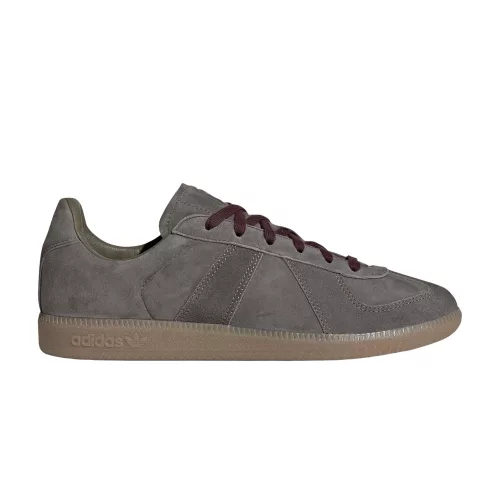 adidas BW Army 'Cinder' pánske nízke mestské tenisky sivé