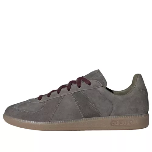 adidas BW Army 'Cinder' pánske nízke mestské tenisky sivé