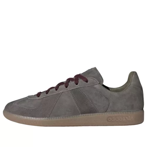adidas BW Army 'Cinder' pánske nízke mestské tenisky sivé