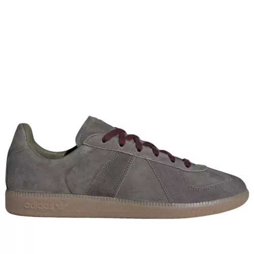 adidas BW Army 'Cinder' pánske nízke mestské tenisky sivé