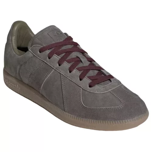 adidas BW Army 'Cinder' pánske nízke mestské tenisky sivé