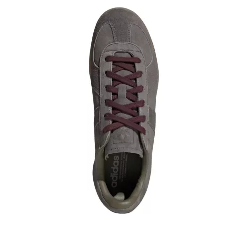 adidas BW Army 'Cinder' pánske nízke mestské tenisky sivé