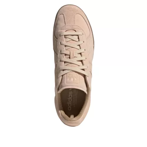 adidas BW Army Halo Blush pánske nízke mestské tenisky ružové