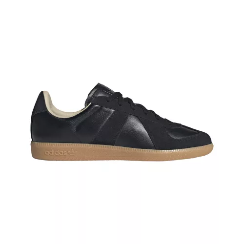 adidas BW Army Lux Core Black Gum pánske nízke mestské tenisky čierne