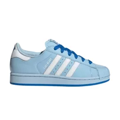   adidas x Care Bears Originals Superstar II Clear Sky Cloud White (Women's) dámske nízke mestské tenisky biele