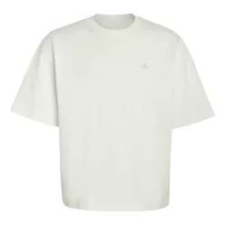   adidas Premium Essentials T-Shirt Off White unisex tričko off white