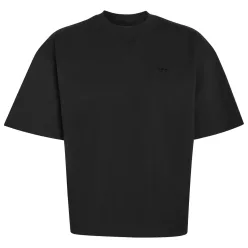   adidas Premium Essentials T-Shirt Black unisex tričko čierne