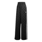 adidas Satin Polka Dots TT Track Jacket Black (Women's) dámska bunda čierna