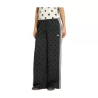 adidas Satin Polka Dots TT Track Jacket Black (Women's) dámska bunda čierna