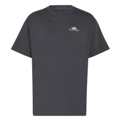 Adidas Japanese Forg Graphic T-shirt tričko — produktová fotografia na bielom pozadí, bočný pohľad
