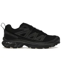   Salomon XT-6 Expanse 'Black' pánske nízke bežecké topánky čierne
