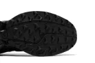 Salomon XT-Whisper 'Black Asphalt' pánske nízke bežecké topánky čierne