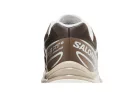 Salomon XT-6 Earth Brown Walnut pánske nízke bežecké topánky hnedé