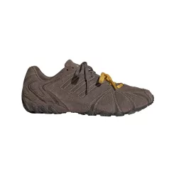   adidas Ghost Sprint Earth Strata Aurora Coffee (Women's) dámske nízke bežecké topánky hnedé