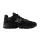 New Balance 1000 Cordura Black Neon nízke streetové tenisky čierne — produktová fotografia na bielom pozadí, bočný pohľad