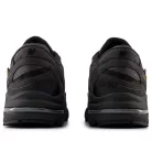 New Balance 1000 Cordura Black Cement nízke streetové tenisky čierne-sivé — produktová fotografia na bielom pozadí, bočný pohľad