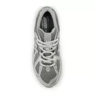 New Balance 1906R Harbor Grey nízke streetové tenisky sivé — produktová fotografia na bielom pozadí, bočný pohľad