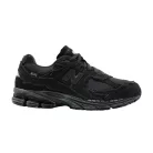 New Balance 2002R Protection Pack Phantom nízke streetové tenisky lomené biele — produktová fotografia na bielom pozadí, bočný pohľad