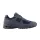 New Balance 2002R Cordura Dark Arctic Gray nízke streetové tenisky sivé — produktová fotografia na bielom pozadí, bočný pohľad