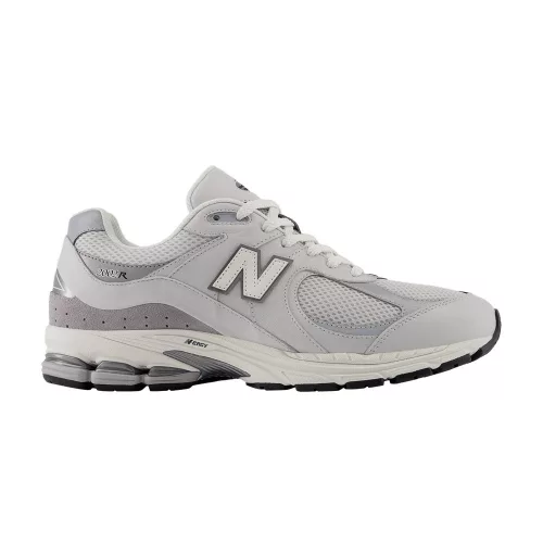 New Balance 2002R Grey Matter pánske nízke mestské tenisky sivé